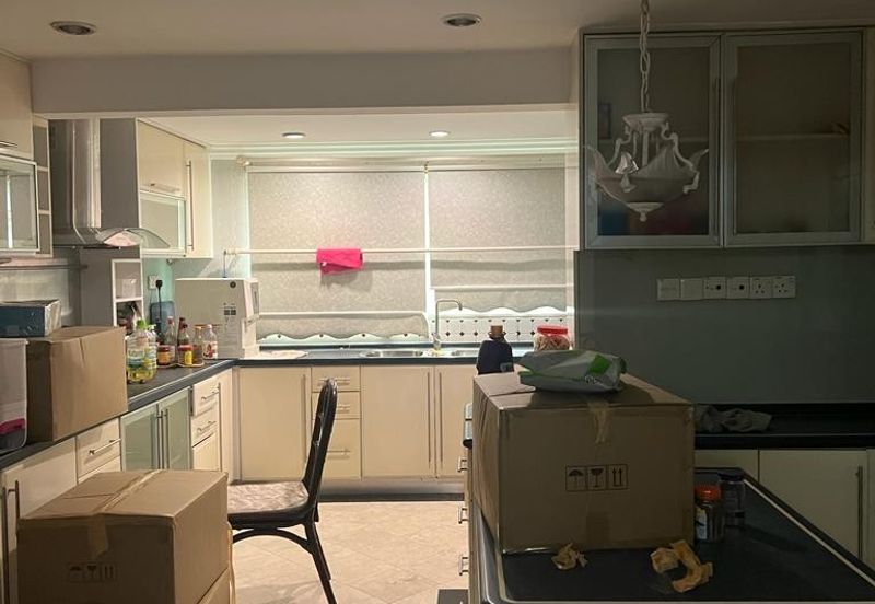 Taman Mayang Jaya @ SS26