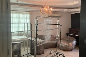 Taman Mayang Jaya @ SS26