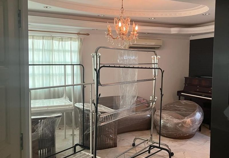 Taman Mayang Jaya @ SS26