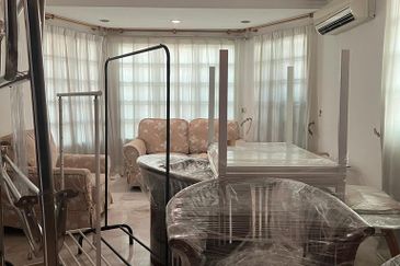 Taman Mayang Jaya @ SS26