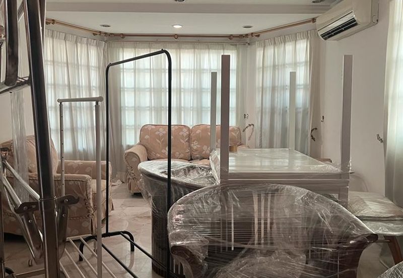 Taman Mayang Jaya @ SS26