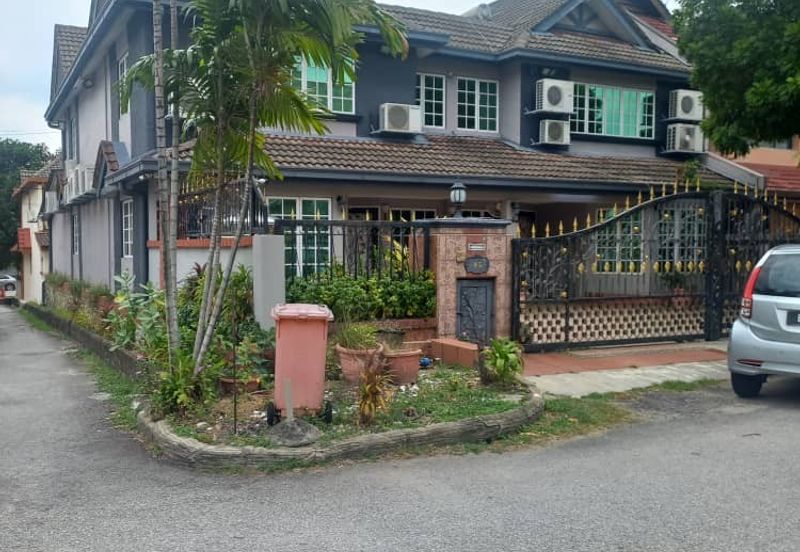 Taman Mayang Jaya @ SS26