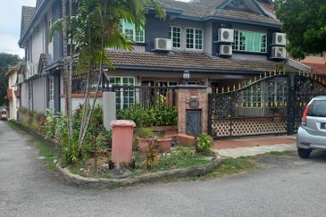 Taman Mayang Jaya @ SS26