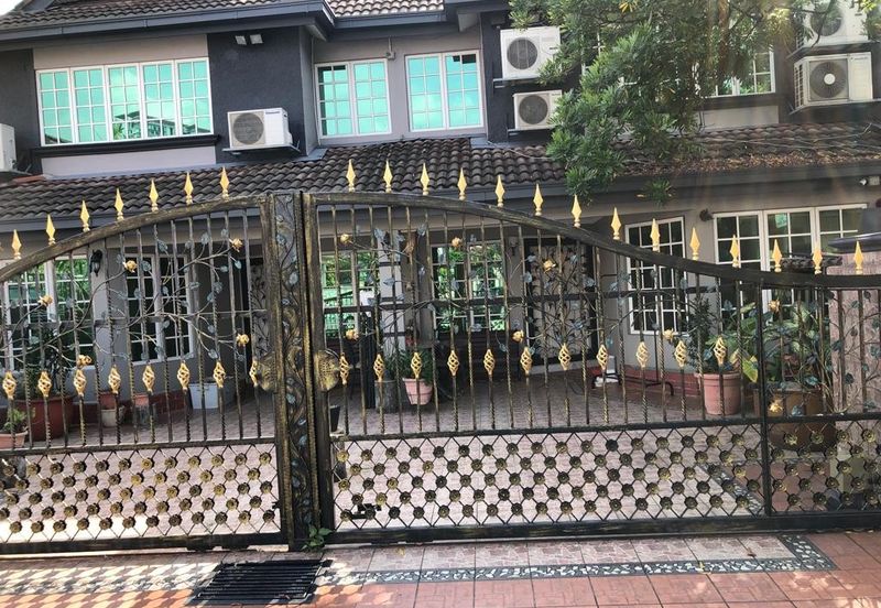 Taman Mayang Jaya @ SS26