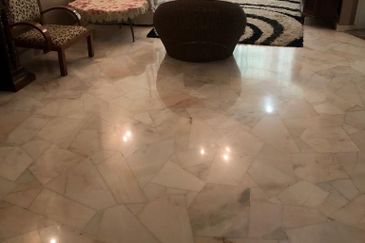 Taman Mayang Jaya @ SS26