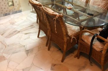 Taman Mayang Jaya @ SS26