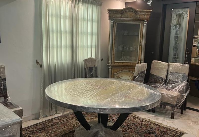 Taman Mayang Jaya @ SS26