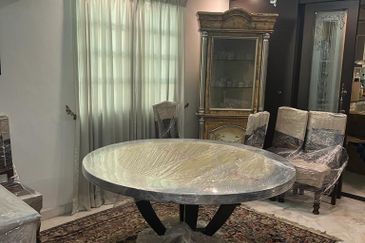 Taman Mayang Jaya @ SS26