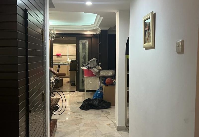 Taman Mayang Jaya @ SS26