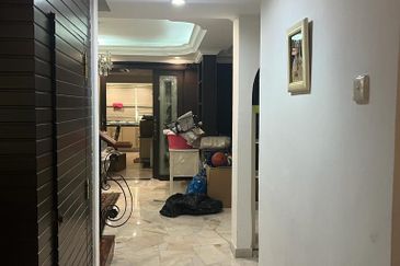 Taman Mayang Jaya @ SS26