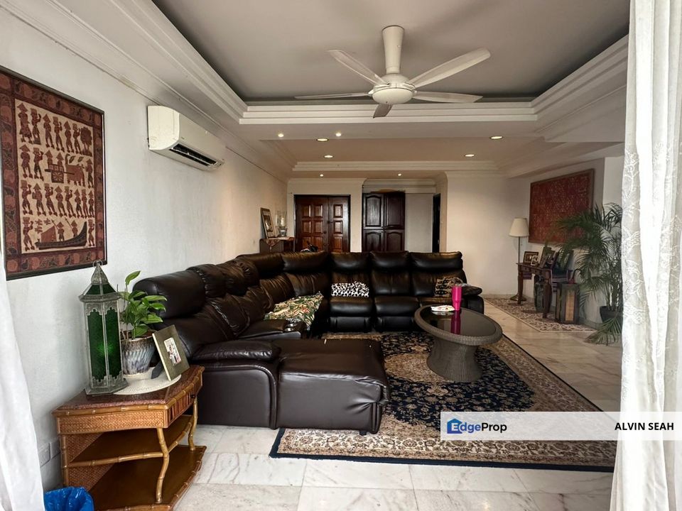Prima 16, Seksyen 16, Petaling Jaya, Selangor, Petaling Jaya