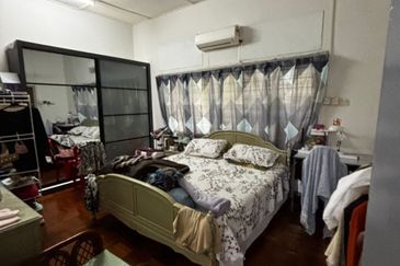 Seksyen 11, Petaling Jaya