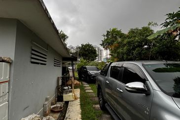 Seksyen 11, Petaling Jaya