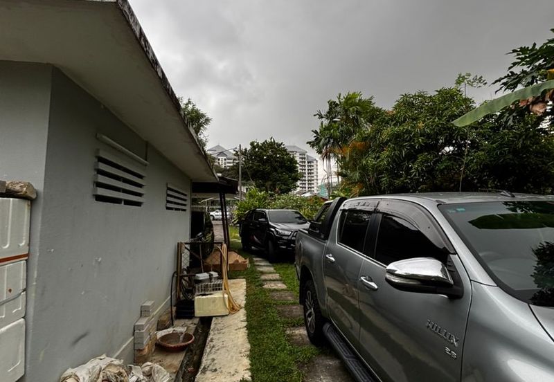 Seksyen 11, Petaling Jaya