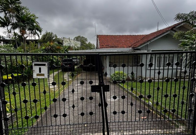 Seksyen 11, Petaling Jaya