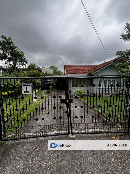 Seksyen 11, Petaling Jaya, Selangor, Petaling Jaya