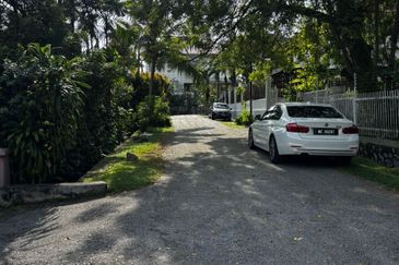 Seksyen 11, Petaling Jaya