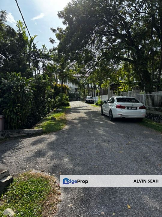 Seksyen 11, Petaling Jaya, Selangor, Petaling Jaya