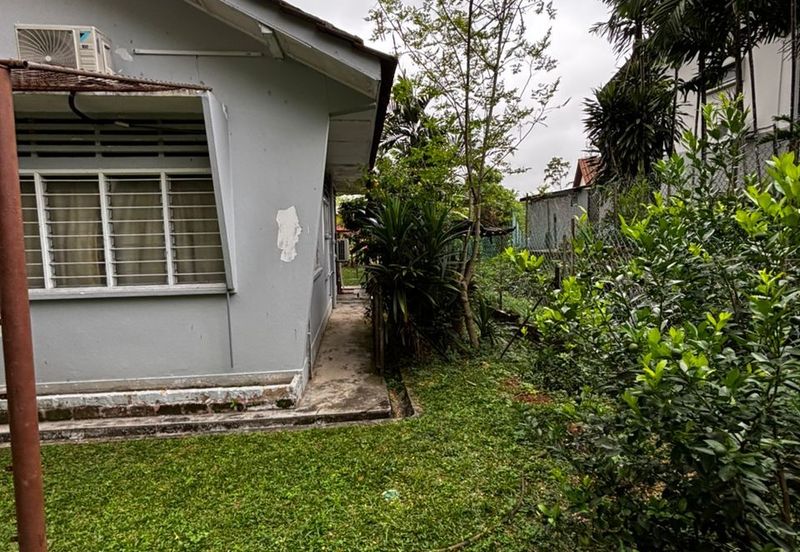 Seksyen 11, Petaling Jaya