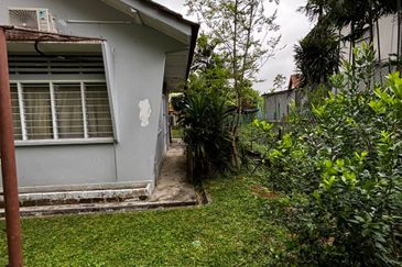 Seksyen 11, Petaling Jaya