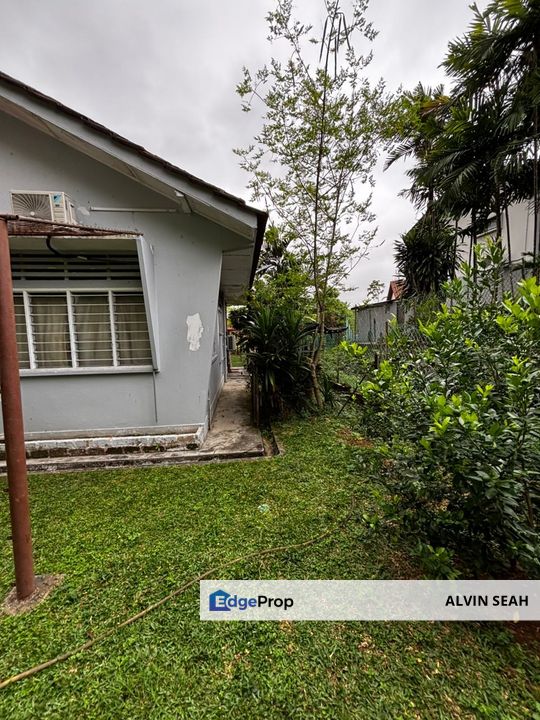 Seksyen 11, Petaling Jaya, Selangor, Petaling Jaya