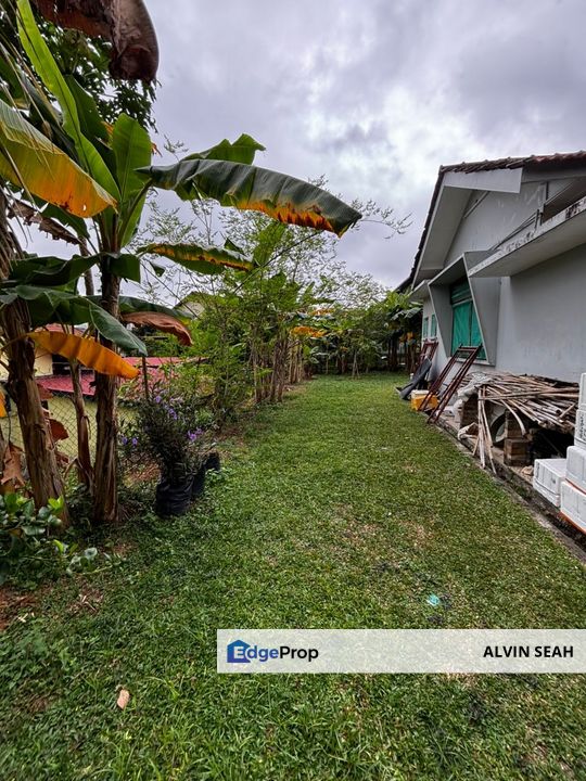 Seksyen 11, Petaling Jaya, Selangor, Petaling Jaya