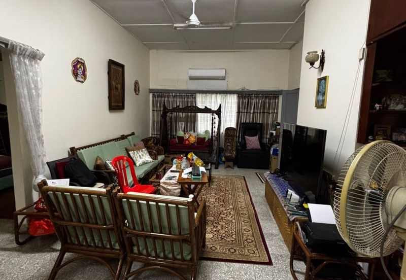 Seksyen 11, Petaling Jaya