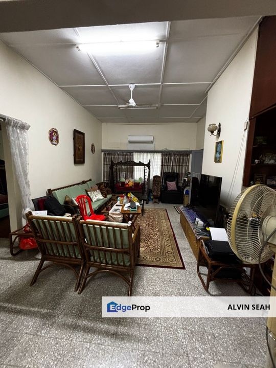 Seksyen 11, Petaling Jaya, Selangor, Petaling Jaya