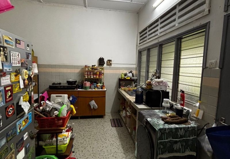 Seksyen 11, Petaling Jaya