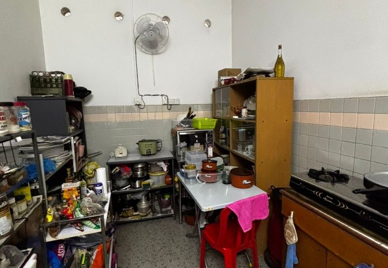 Seksyen 11, Petaling Jaya