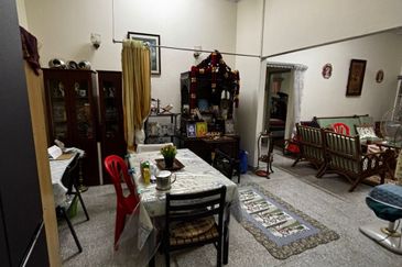 Seksyen 11, Petaling Jaya