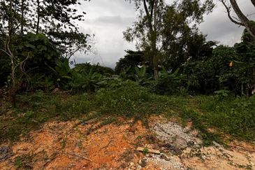 Bandar Sri Damansara