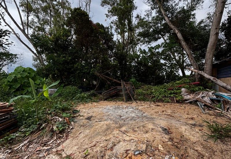 Bandar Sri Damansara