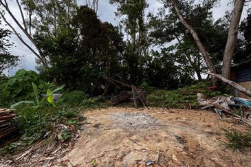 Bandar Sri Damansara