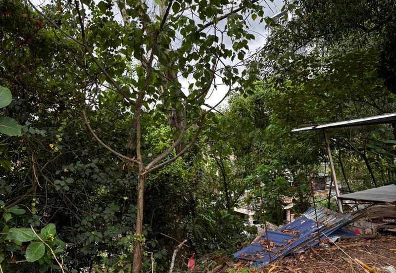 Bandar Sri Damansara