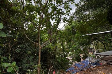 Bandar Sri Damansara