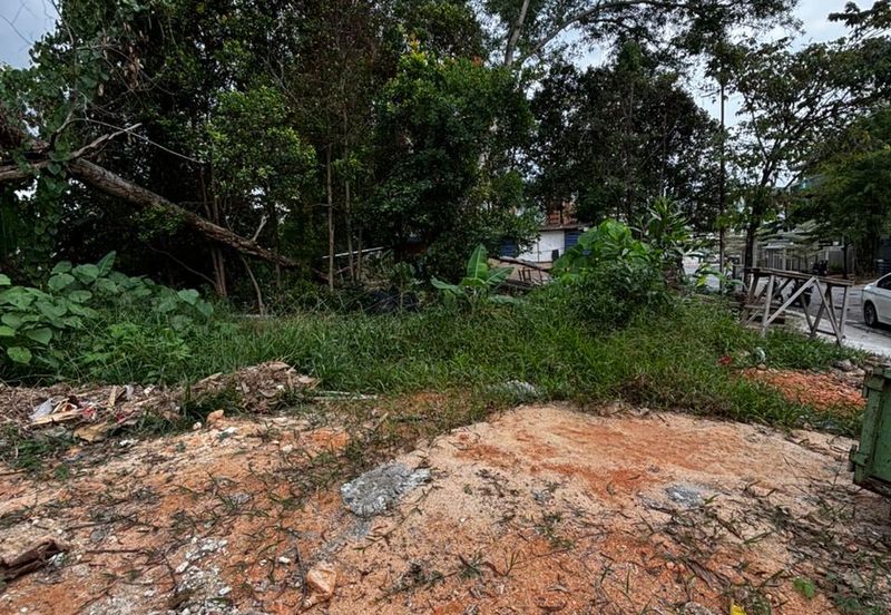 Bandar Sri Damansara