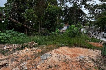 Bandar Sri Damansara