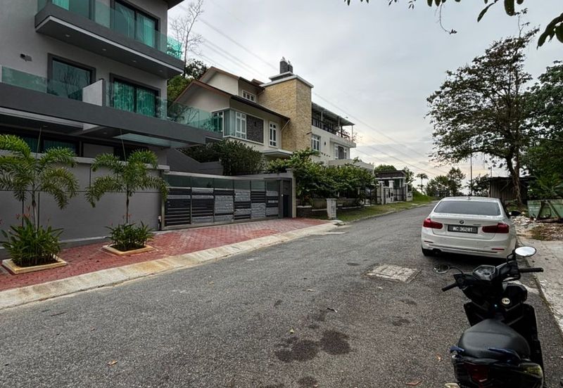 Bandar Sri Damansara