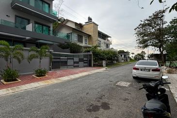 Bandar Sri Damansara