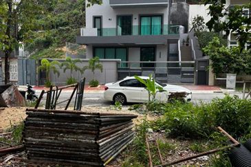 Bandar Sri Damansara