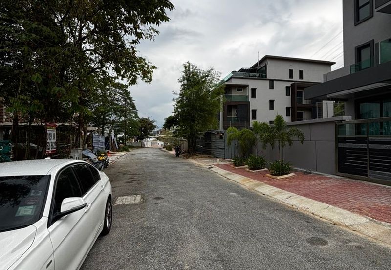 Bandar Sri Damansara