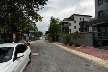 Bandar Sri Damansara