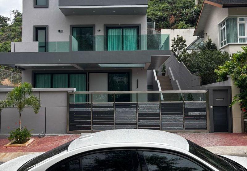 Bandar Sri Damansara