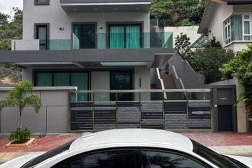 Bandar Sri Damansara