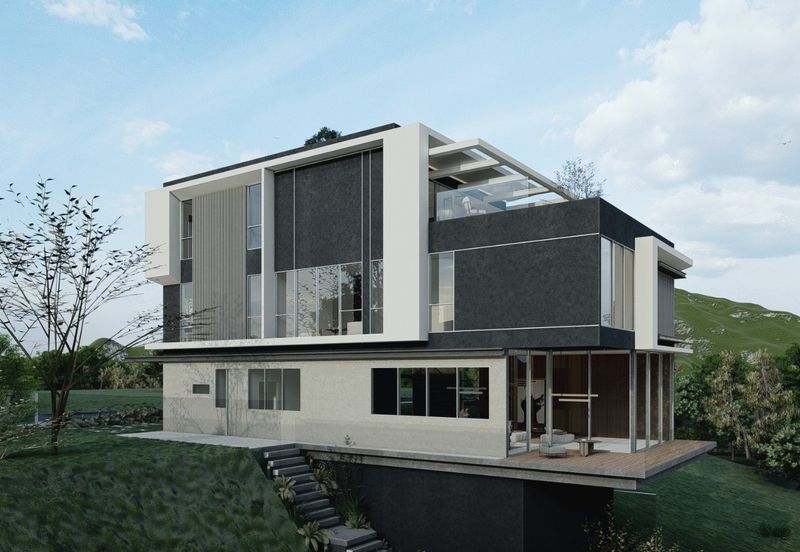 Bandar Sri Damansara