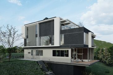 Bandar Sri Damansara