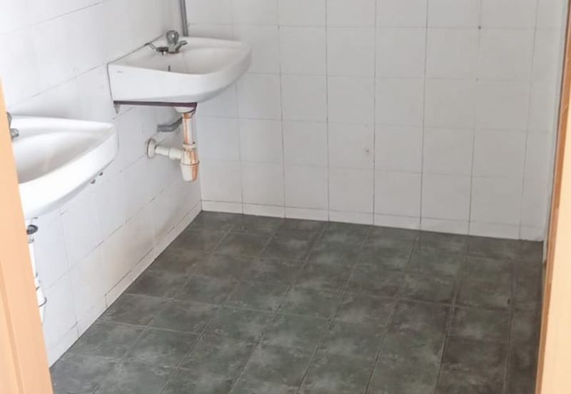 Taman Klang Utama @ Industrial