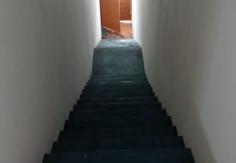 Taman Klang Utama @ Industrial