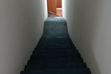 Taman Klang Utama @ Industrial